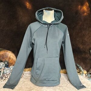 Columbia hoodie S (CCC)